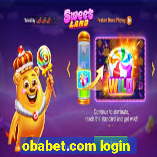 obabet.com login